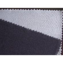 circular knitted interlining