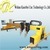 gantry cnc cutting machine oxygen acetylene torch