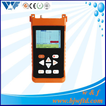 ShinewayTech s120 otdr Good Price Optical fiber cable tester OTDR