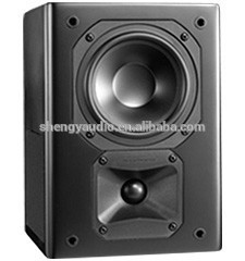 Professional passive acoustic surround speaker stage audio speakers system
