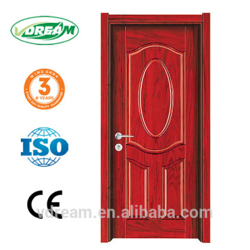 mdf pvc door