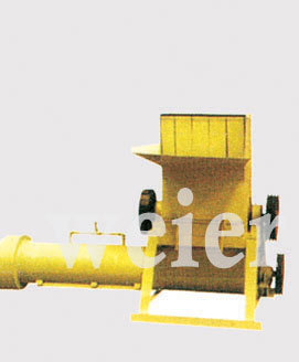 SWP Series Plastic Crushers