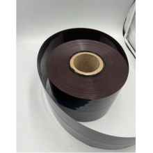 BROWN Color pvc sheet plastic PVC sheet BLISTER forming