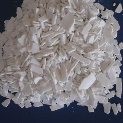 High Quality Calcium Chloride Price