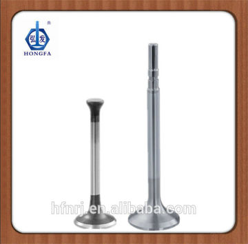 l 2131 ship engine valves for MAN