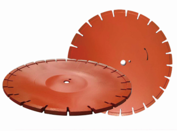 Thunder Series - Loop Diamond Blade