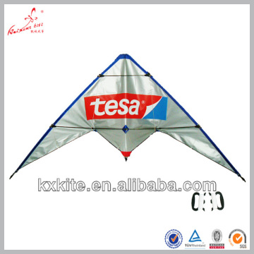 chinese promotion stunt kite design