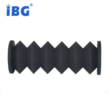 HNBR Small Rubber Bellows Corrugated Rubber Bellow