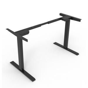 Adjustable Standing Sit Stand Desk