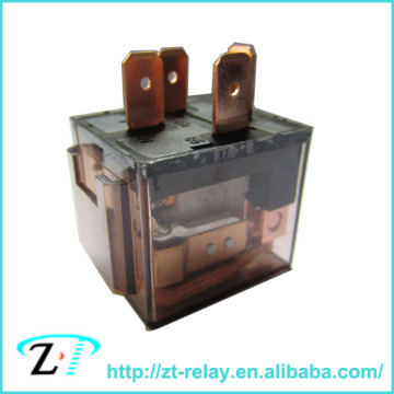 12v 40A 4pin 5pin bosch type automotive relay