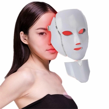 Light Wrinkle Acne Removal led face mask