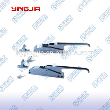 09110 Refrigerator accessories -- Refrigerator lock