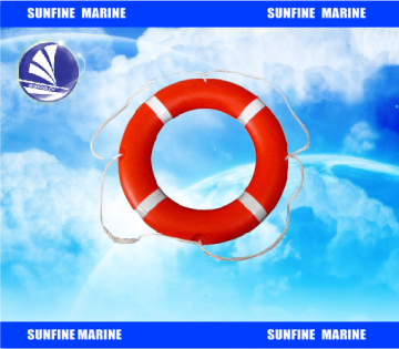 EC marine lifebuoy 4.3KG