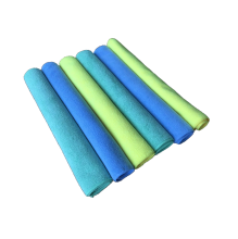 Clean Super Soft Compressed Warp Knitting Cloth