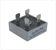 Bridge Rectifier Module (KBPC5010 AC)
