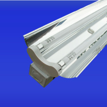 double tube T5 fluorescent lamp fixture