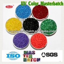 uv color masterbatch