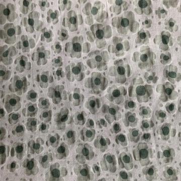 Cotton Bubble Print For Girls