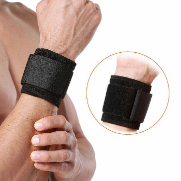 Custom Wrist Pain Supports & Braces For Arthritis