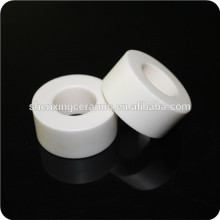 high precision 95% alumina ceramic tube ceramic cylinder liner