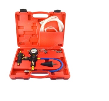 3PC Vacuum Type Cooling System Refill Kit VT01371