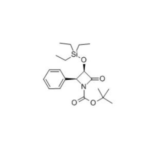 CAS 149198-47-0, intermedio di Paclitaxel intermedio