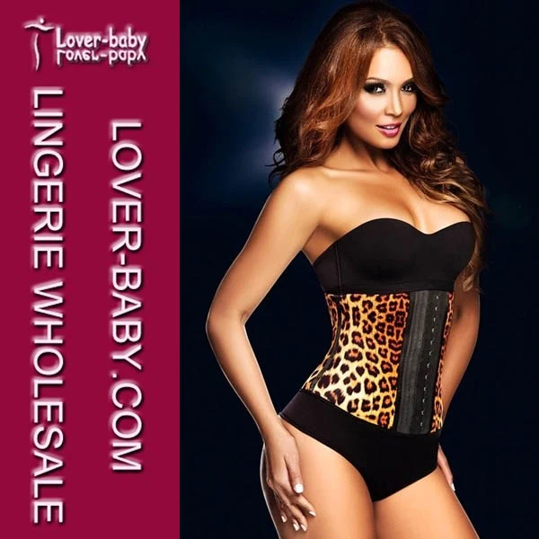 Lady Sexy Lingerie Corsets Overbust Corselet (L42654-6)