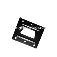 Sheetwell Best Selling Sheet Metal Parts China