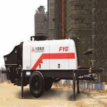 FYG Brand (motor imported) Concrete Pump
