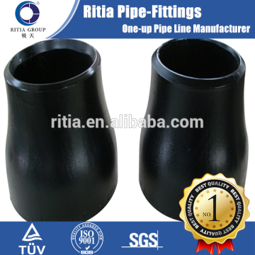 astm a105 pipe fitting reducer