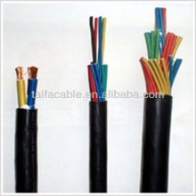 Copper PVC Armored Control Cable