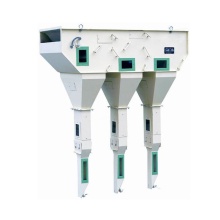 Rice Bran Fine Separator Equipment Bran Separating Machine