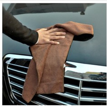 Microfiber Car Wash Towels