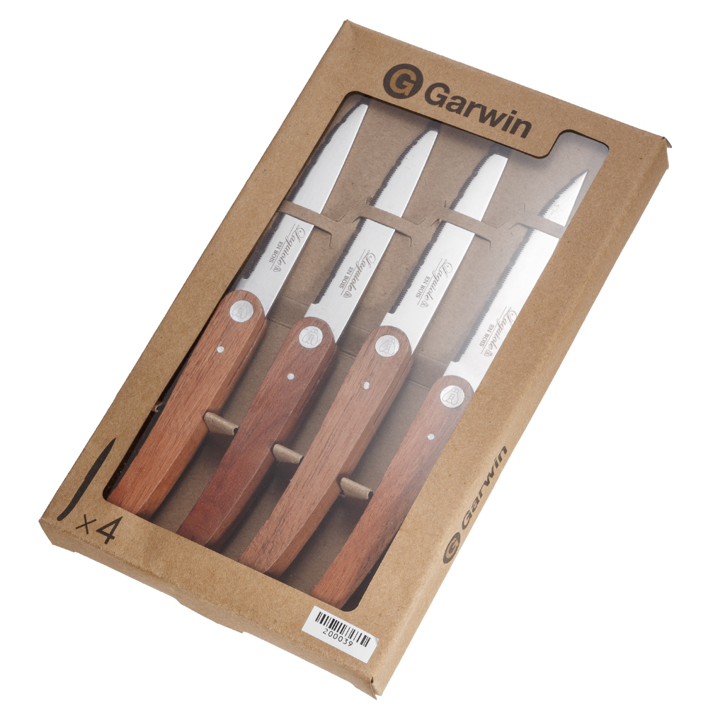 Table Steak Knives Set