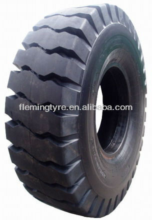 OTR Tire 37.5-39