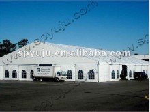 30x30m stockage party tent