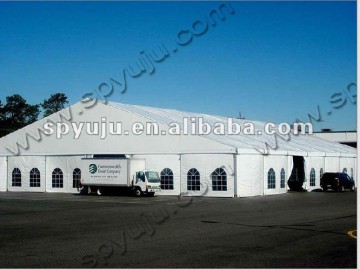 30x30m stockage party tent
