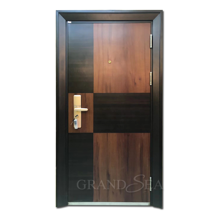 Apartment different color 30 x 78 exterior steel door pictures