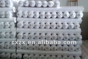 100% polyester woven grey fabric