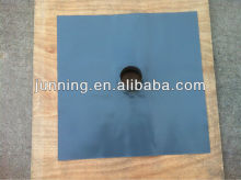 lead collar flashing