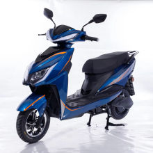 High-Efficiency Long-Range Electric Moped for Global Markets
