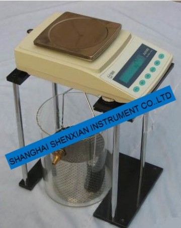 Economical Universal 0.1mg Analysis balance with automatic calibration