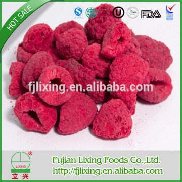 Alibaba china promotional freeze dried blackberry