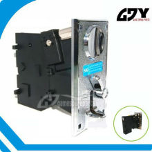 coin acceptor,multi coin selector