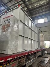 Durable Pit Furnace for Metal Processing