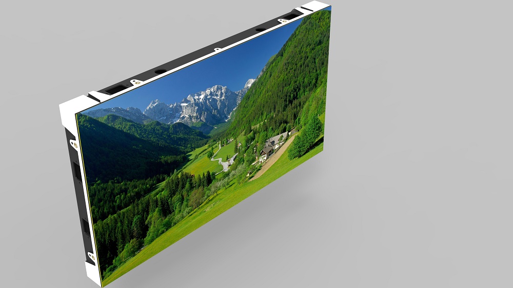 Pantalla LED UHD -Pv1.56