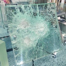 Bulletproof Glass Prices for Walls and Windows