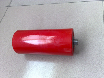 Conveyor Roller Export to Iran