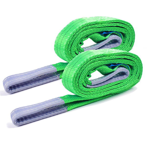 2ton Flat Webbing Sling