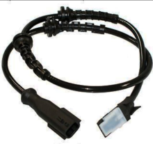 for Renault Map Sensor for Aftermarket (16255839)